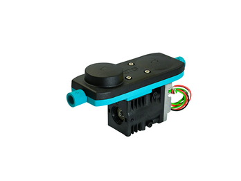 New High-Precision Liquid Metering Pump