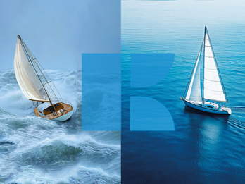 Turbulent or Smooth. You Decide.