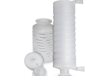Custom Medical Filtration