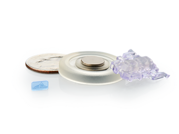 Precision Silicone Medical Molding