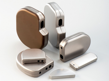 Housings