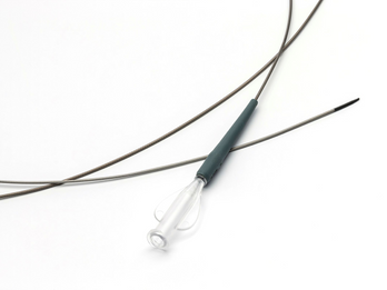 Microcatheter
