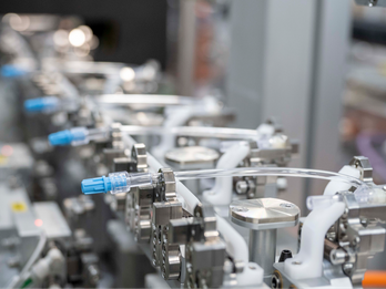 Customized Automation