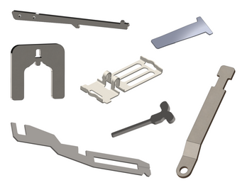 Stampings