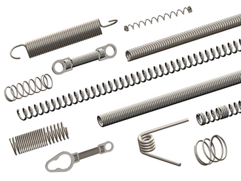Springs & Coils