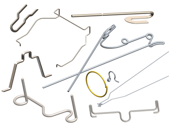 Wireforms