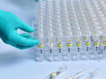 Custom thermoformd medical device packaging