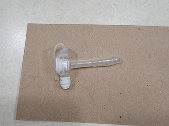 G-Tube Assembly