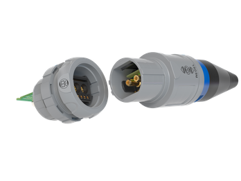 NEW REDEL MP Series
