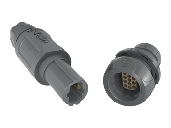 REDEL SP - Inner Push-Pull