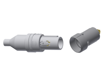 NEW REDEL® Disposable Connector Series