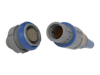 NEW REDEL 2P High Voltage