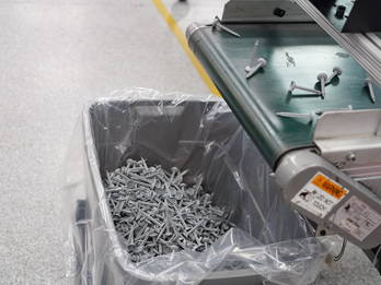 Disposable medical consumables distributor