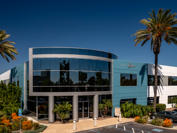 San Diego Location