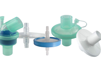 Respiratory and Anesthesia Filters