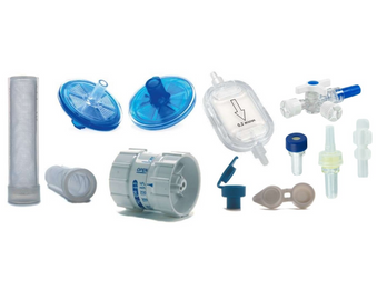 Medical Device Components