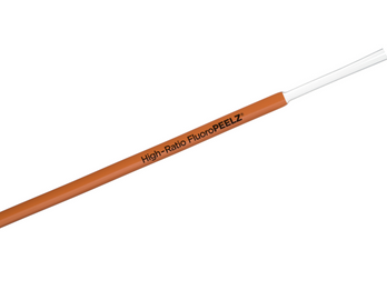 FluoroPEELZ® Brings Simplicity to Catheter Construction