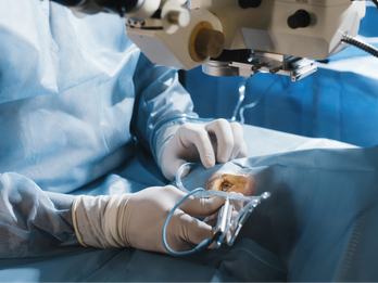Advancing Ophthalmic Devices with Precision Sharps
