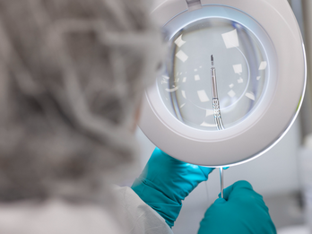 Supplying Critical Sharps for Medical Device OEMs