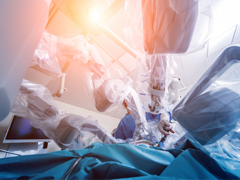 Innovative Solutions for Surgical Robotics