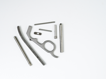 Metal Forming - Medical Devices