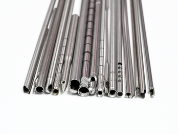 Metal Forming - Complex Assemblies