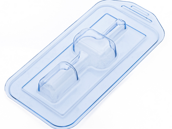 Medical Device Trays & Blisters