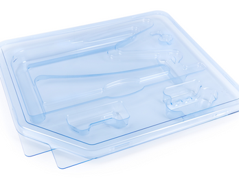 Thermoformed Medical Packaging