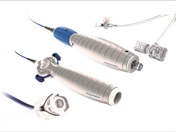 Platform Solutions / Handles / Hemostasis Valves / Catheter Shaft