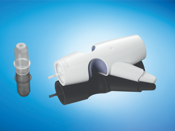 Specialty Components in Silicones and Thermoplastics