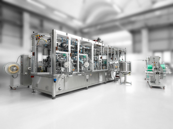 CUSTOMIZED AUTOMATIC ASSEMBLY MACHINES