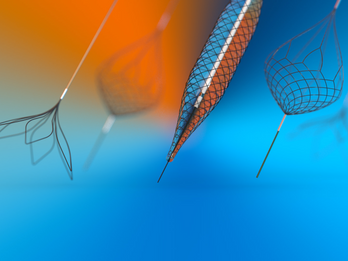 Nitinol Components