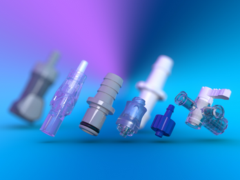 Fluid Management Components