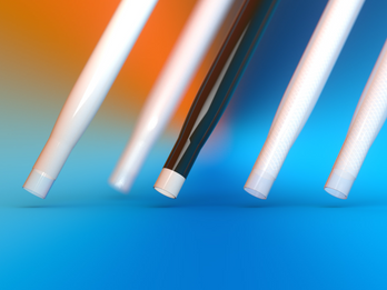 Heat Shrink Tubing