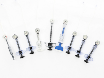 Atrion Inflation Devices