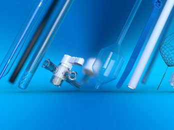 Nordson MEDICAL - Your Single Source Partner