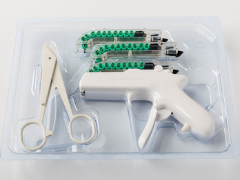 Neurosurgery Clip Applier