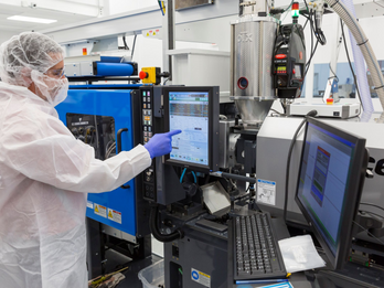 Scientific Injection Molding