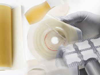Hydrocolloid Adhesives Formulator and Manufacturer