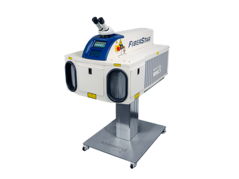 LaserStar’s 7604 FiberStar Compact