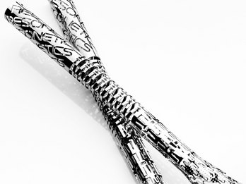 Nitinol Processing