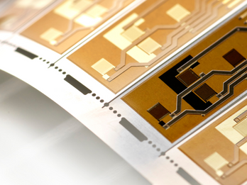 Electromechanical Sensors