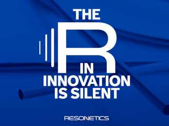 The R in Innovation is Silent