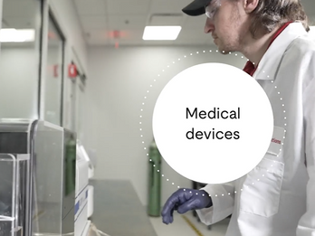 Microbiological and Analytical Offerings