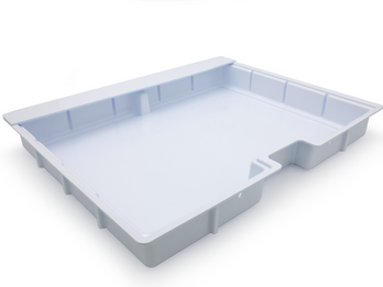 Heavy Gauge Procedure Tray