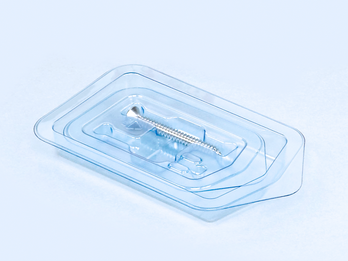 Medical Device Blister Packaging