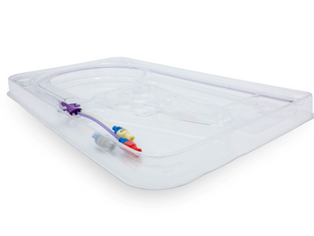 Catheter Tray
