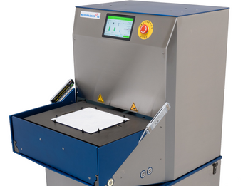 Rigid Tray Heat Sealing Machines