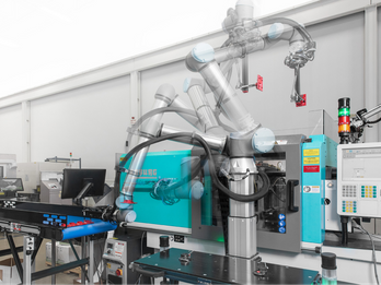 Robotic Automation