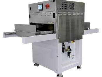 BM PLC - Medical Tray Sealer